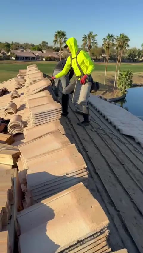 Clark Roofing Services, photo 2