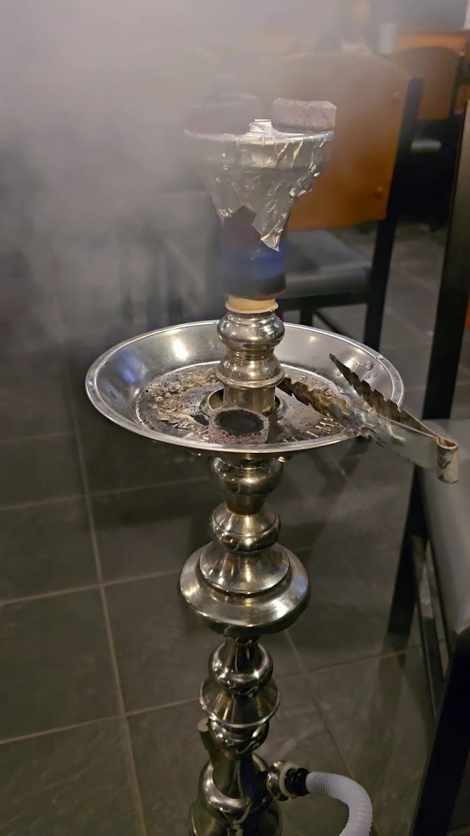 Mazati Mediterrannean Cuisine, photo 2