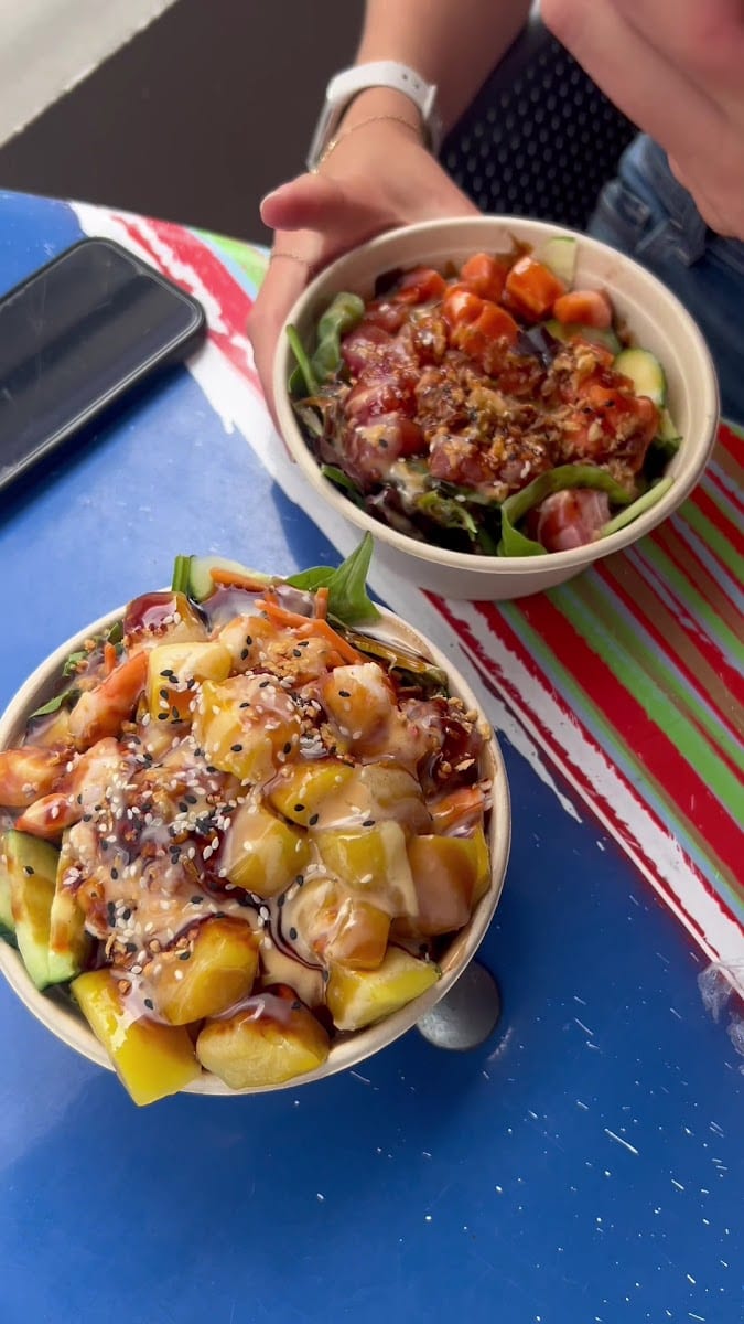 Siesta Poké, photo 4