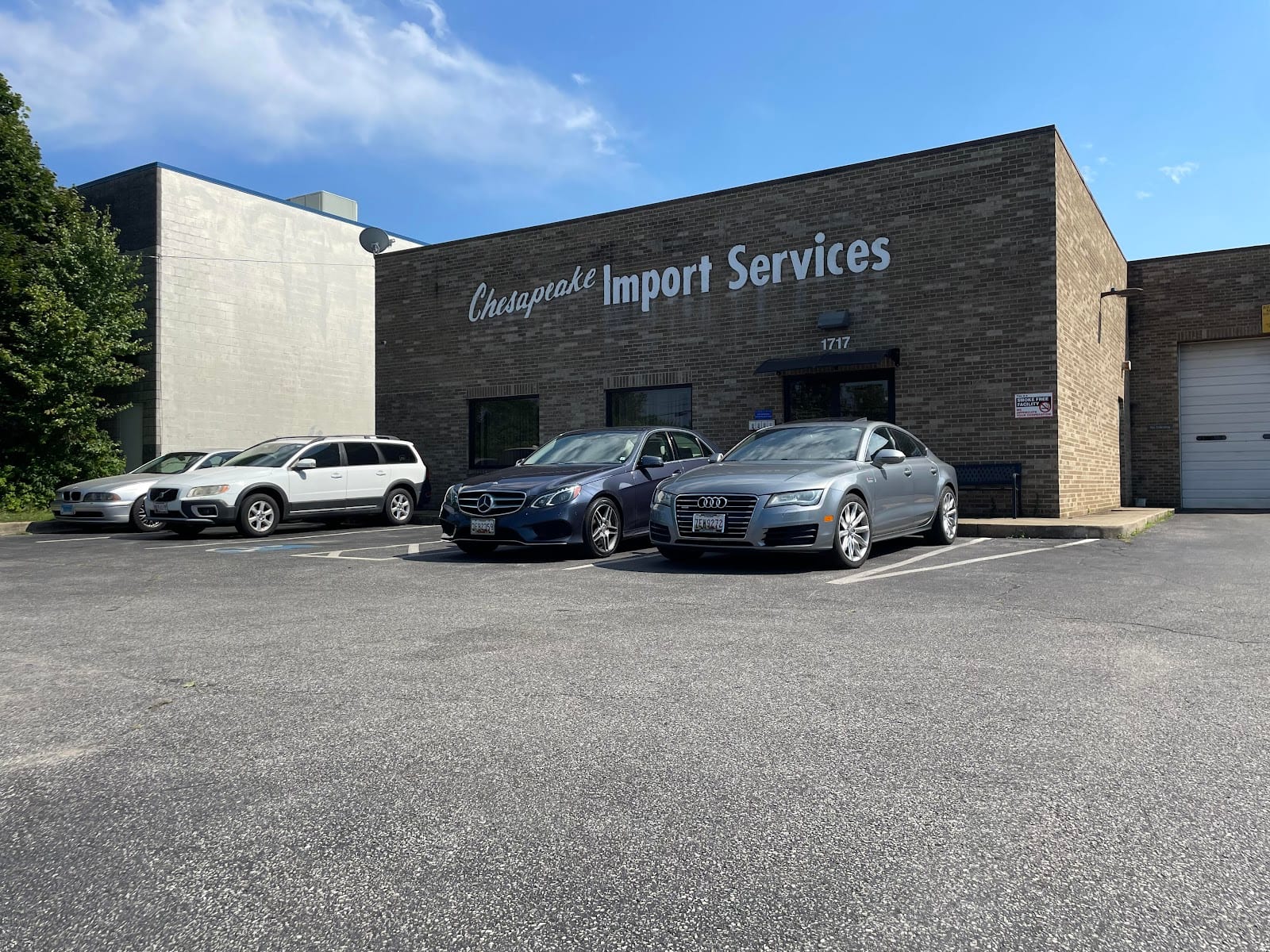 Chesapeake Import Services, photo 3