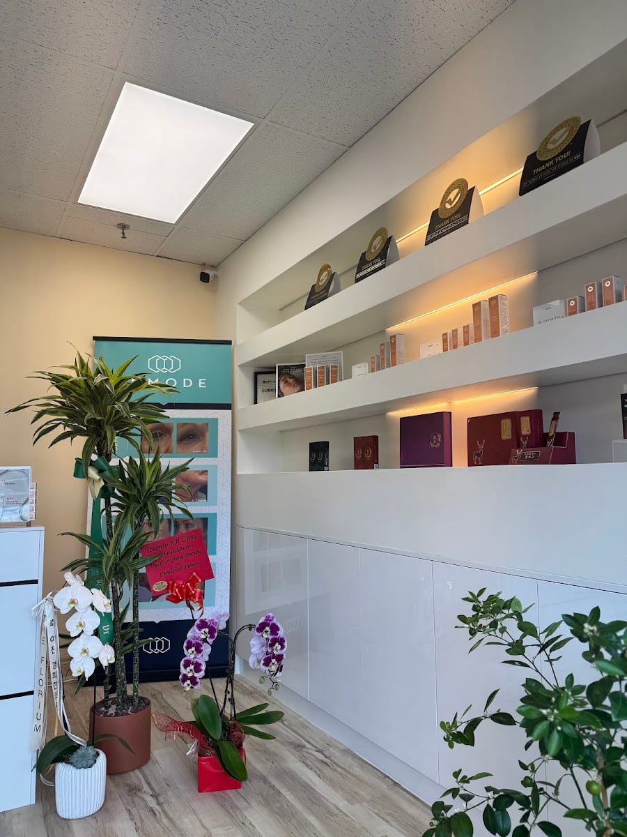 Toronto KH Clinic, photo 2