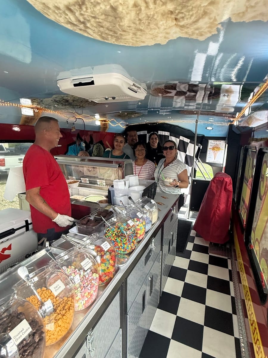 Ice Cream Emergency SWFL
