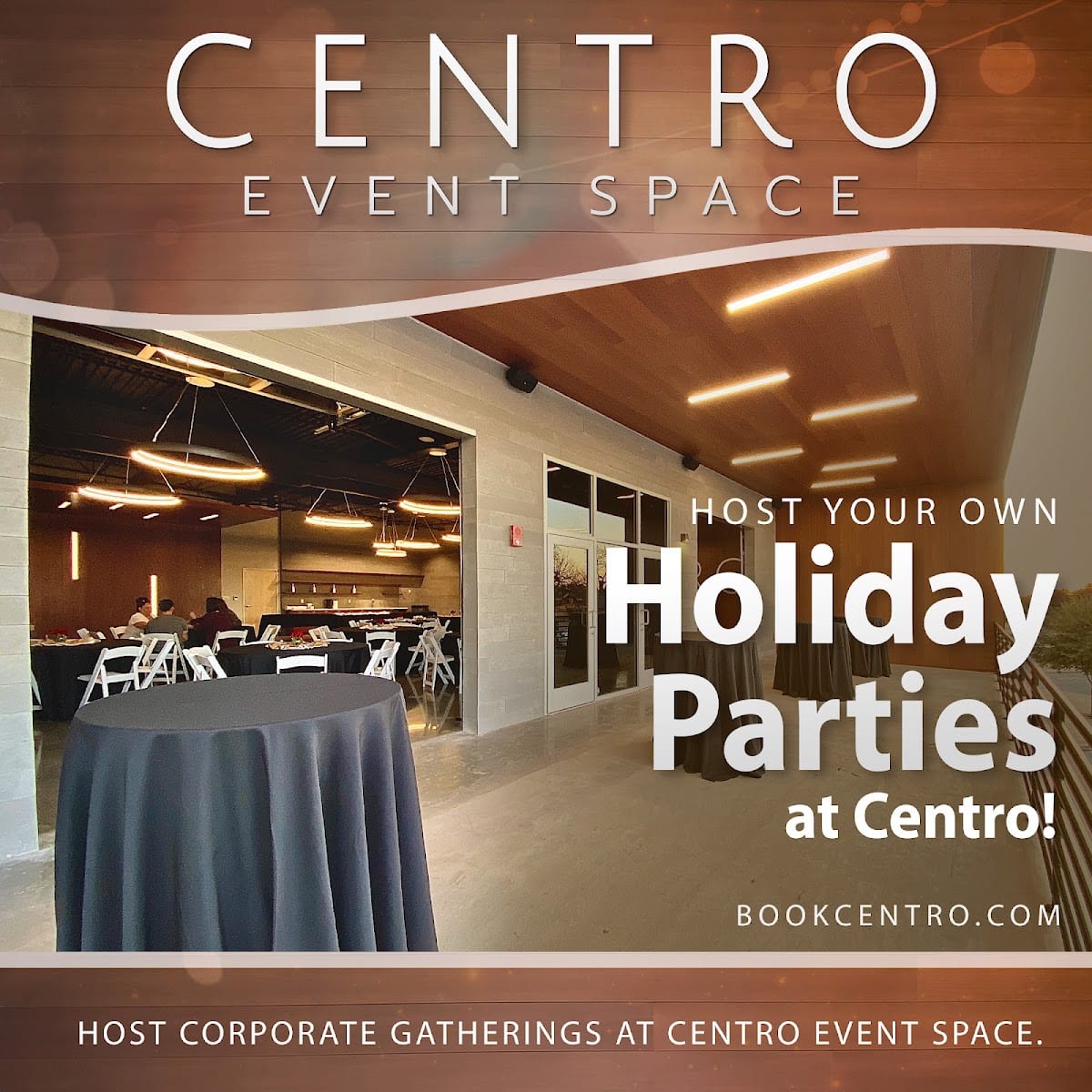 CENTRO Event Space