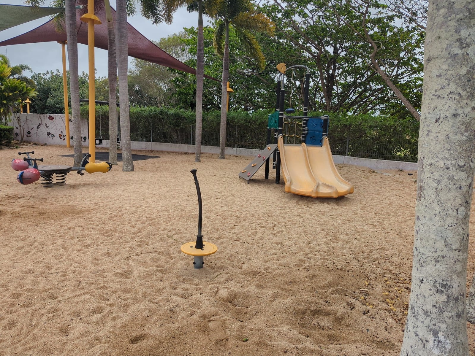 Botanic Gardens Playground, photo 3