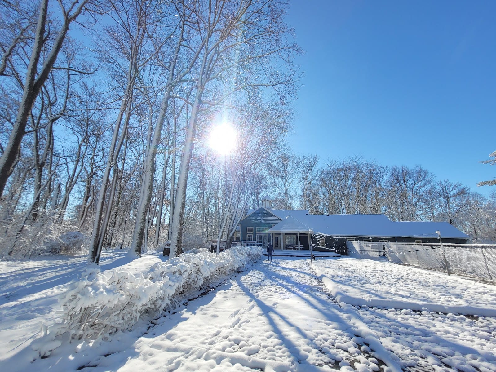 Mariners Point Community Center, photo 2