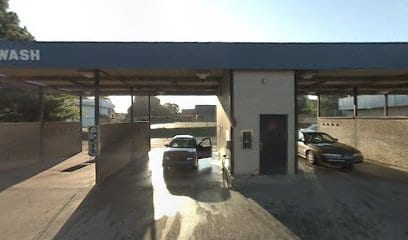 Car Wash