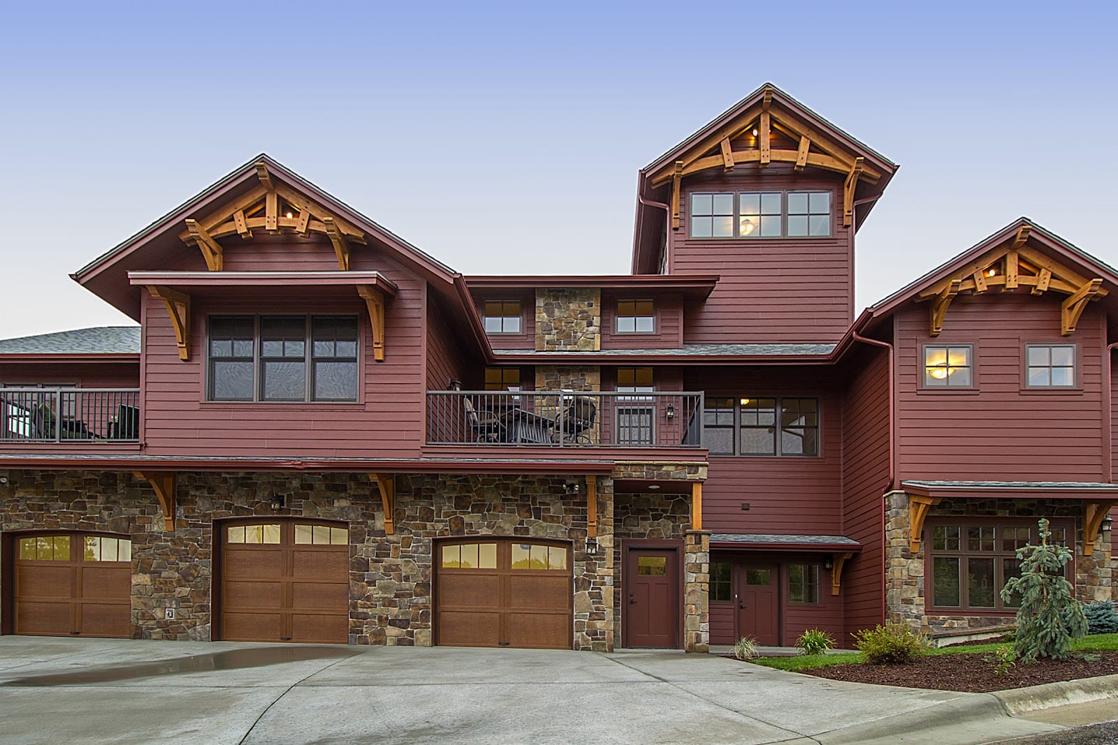 Golden Eagle Construction Inc, photo 2