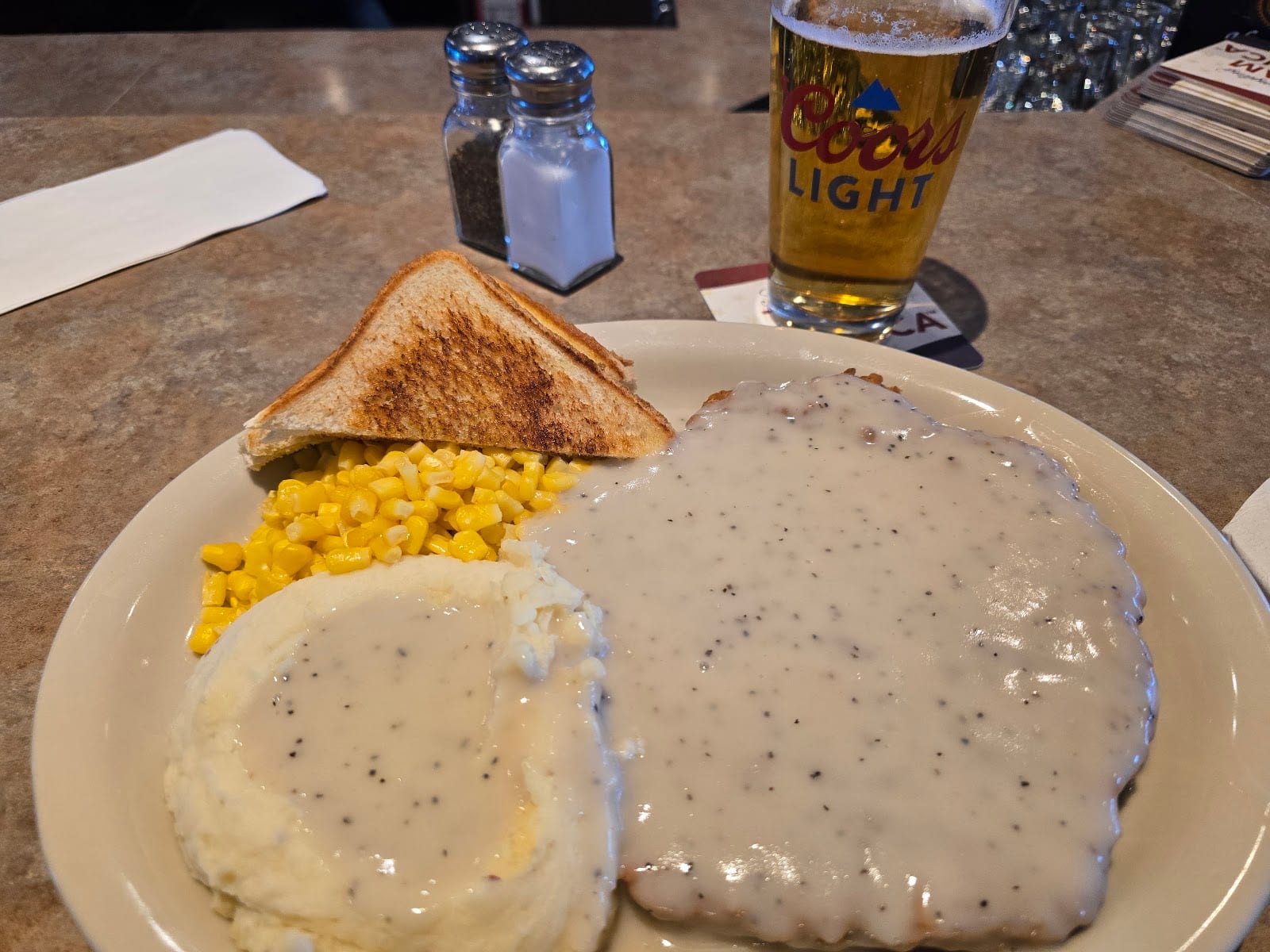 Pine Valley Bar & Grill