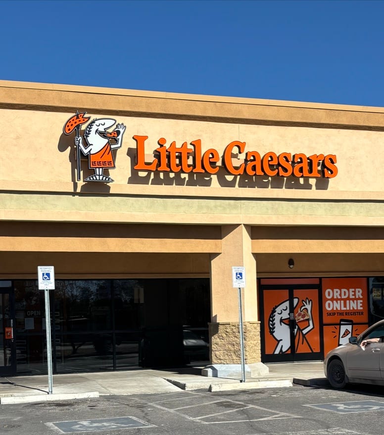 Little Caesars Pizza, photo 3