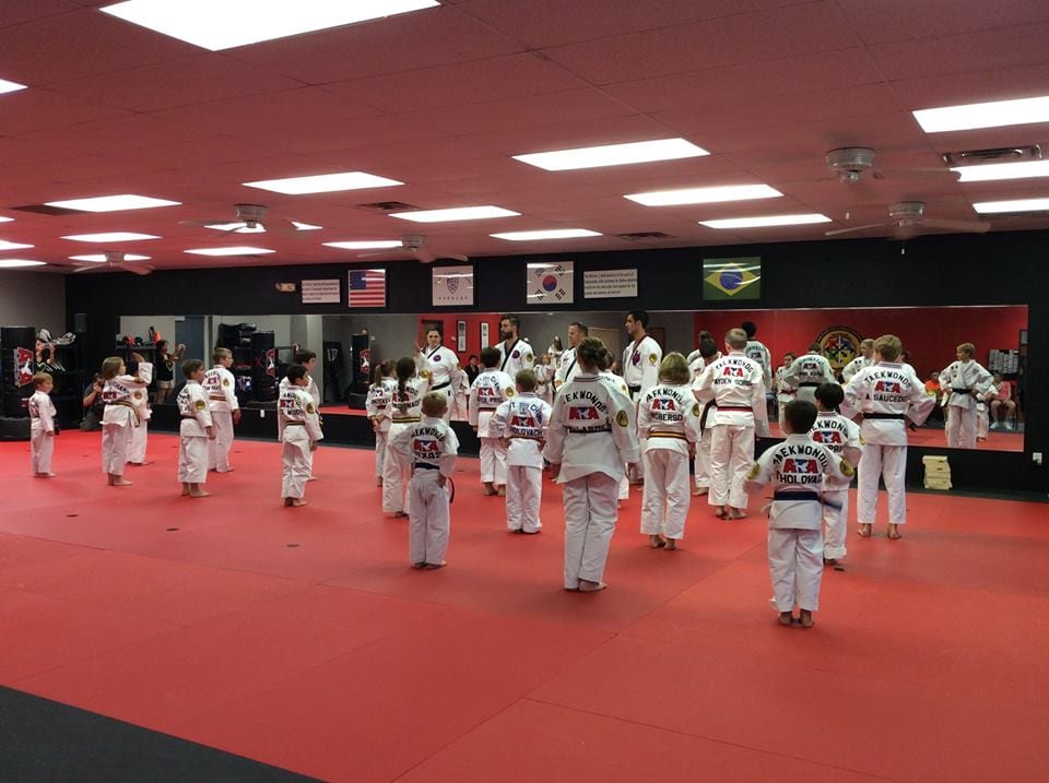Rodriguez ATA Martial Arts Academy