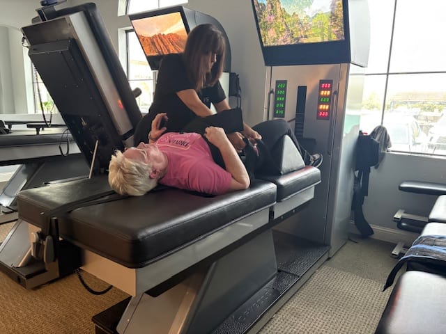 Frisco Spinal Rehab
