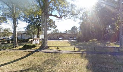 Gulf Electric Co Inc of Mobile
