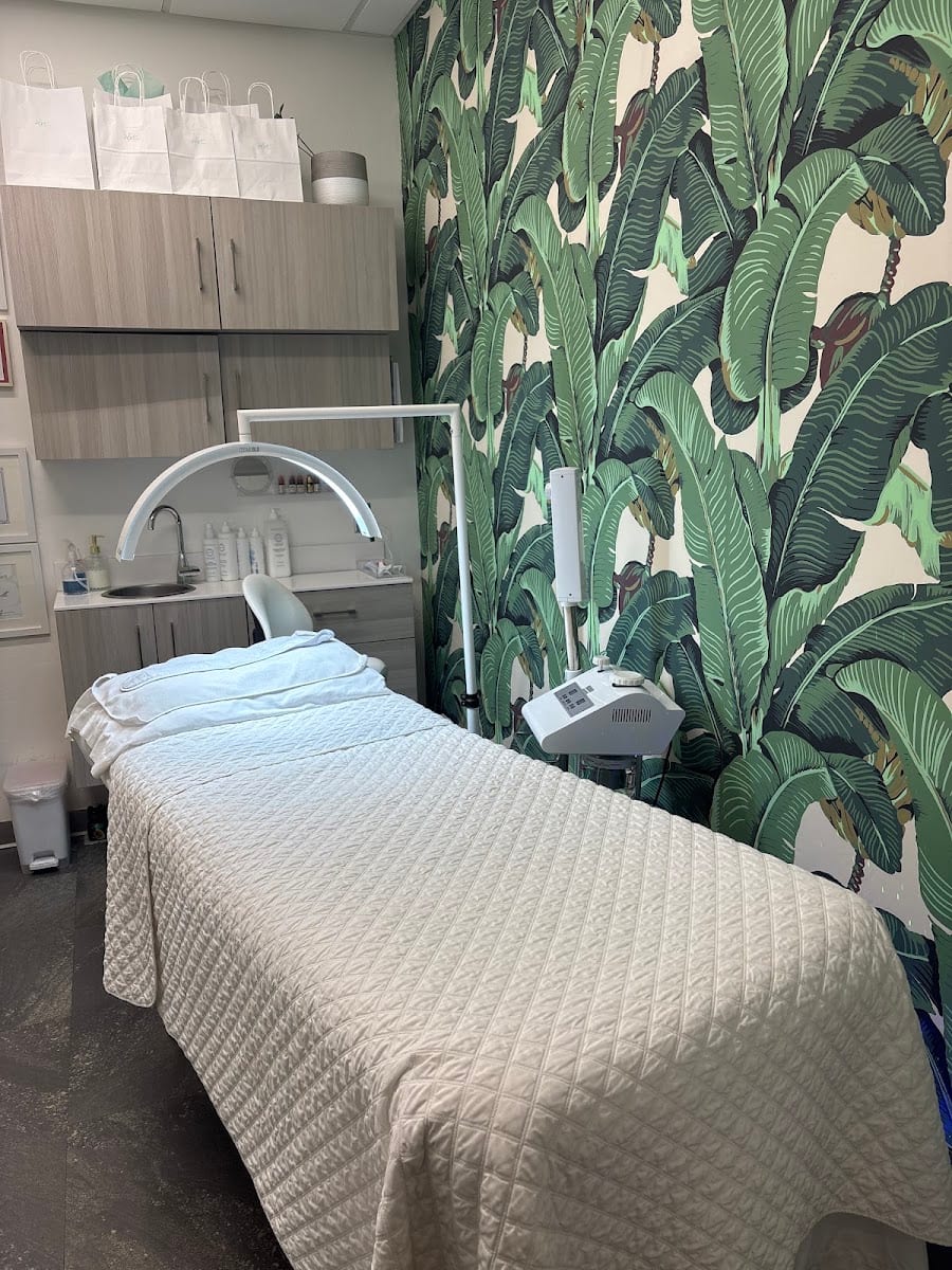 Aloe Beauty Spa | Scottsdale Facials