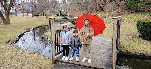 Morrisey Creek