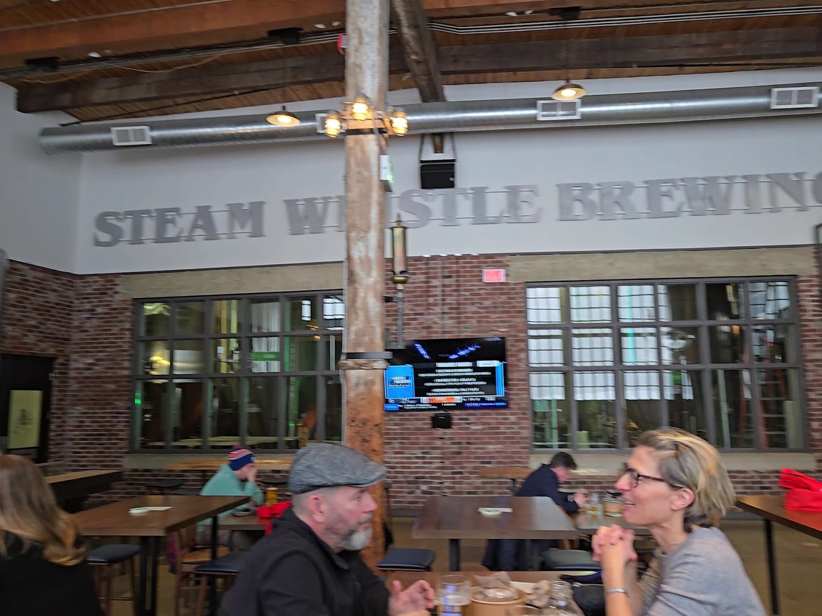 Steam Whistle Tap Room, photo 2