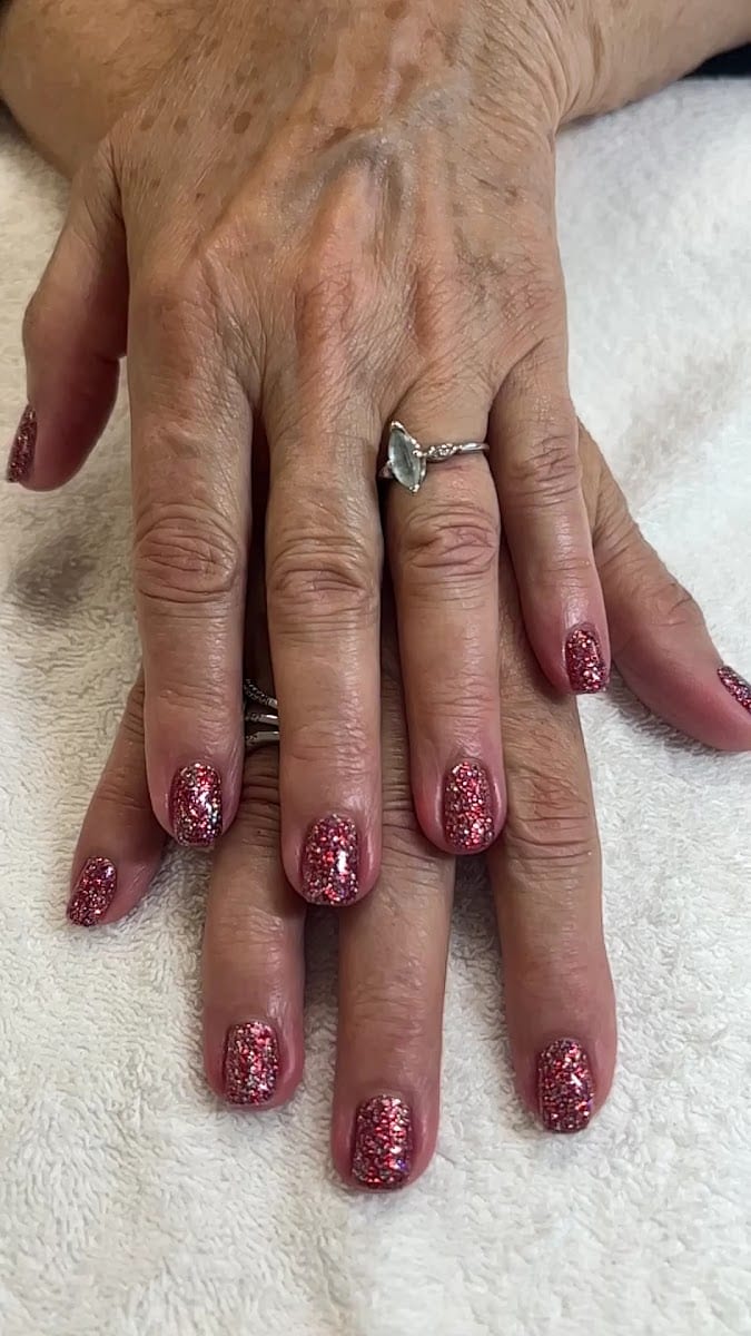 L & B Nails (lashes & brow), photo 4