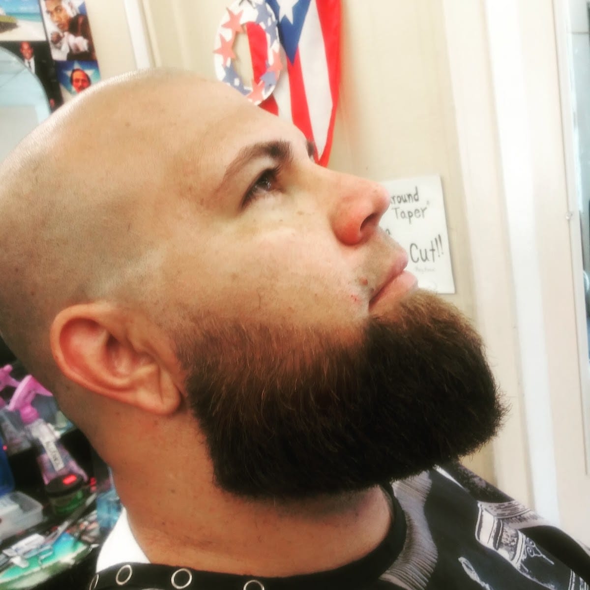 Andre's Barbershop