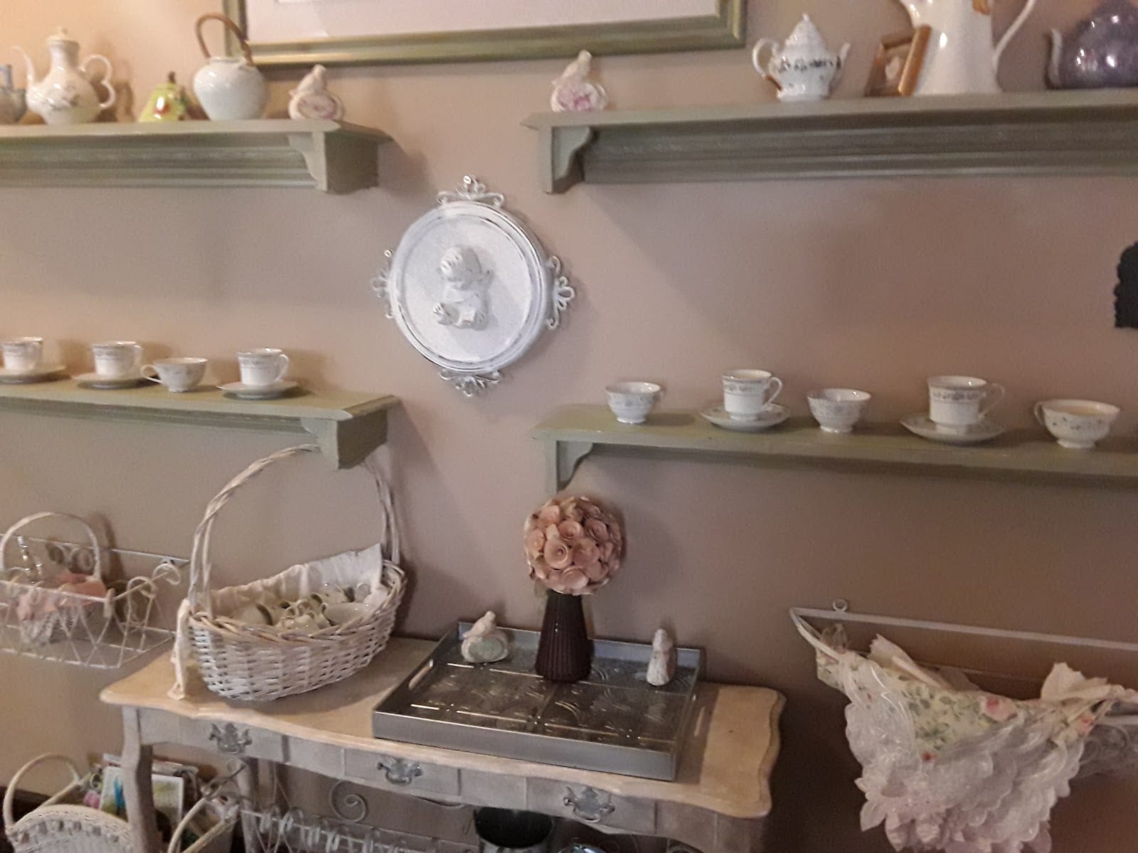 Coiffure Chic Salon & Spa