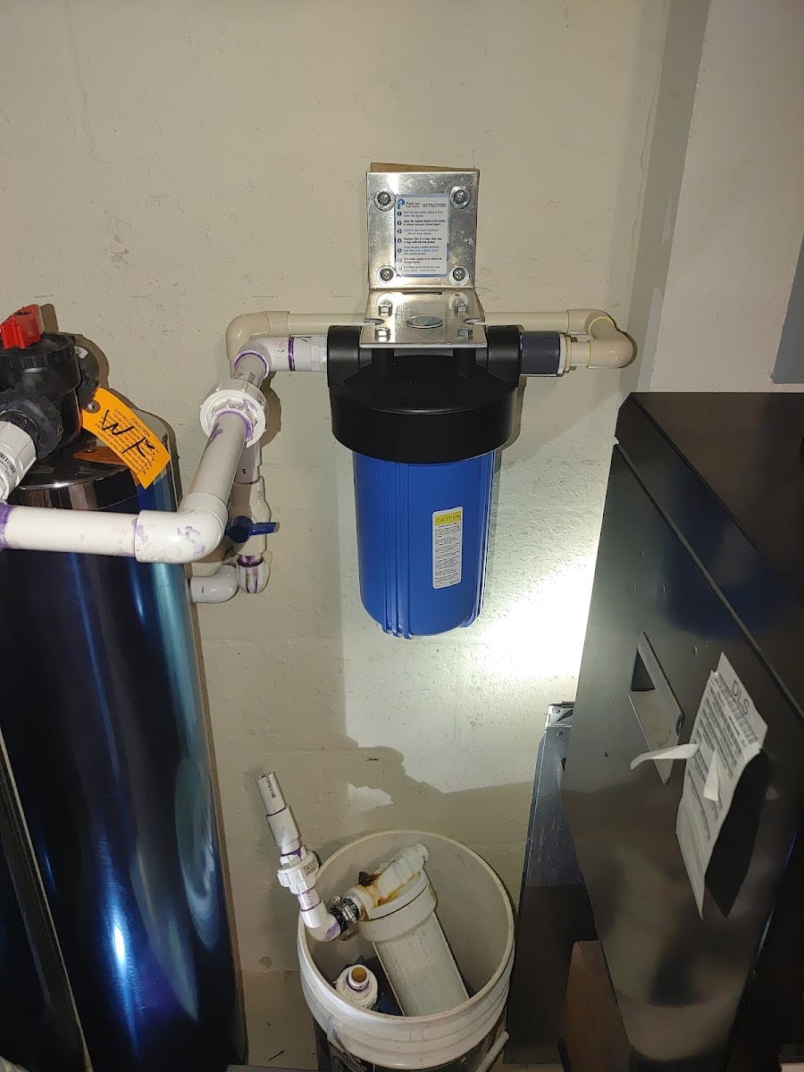 Tarpon Plumbing & Drains