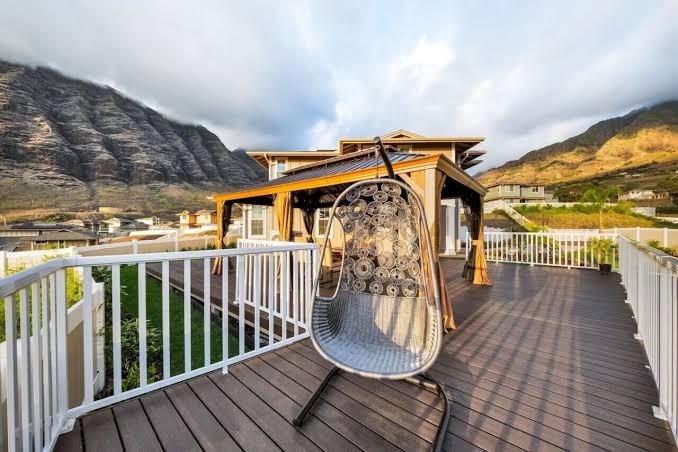 @marbella Lane - Blissful Studio in Makaha