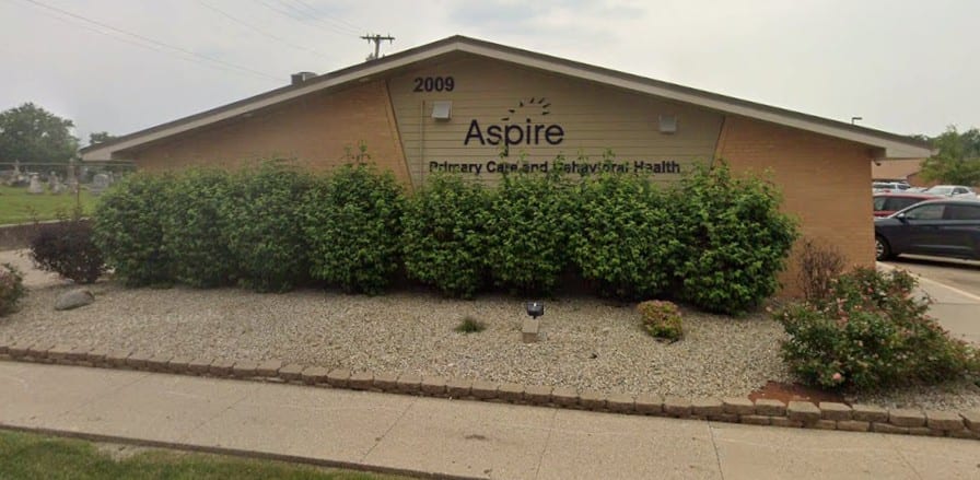Aspire Pharmacy Anderson