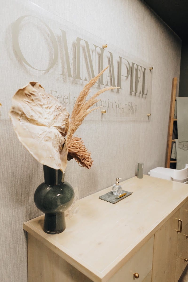 OmniaPiel Facial Aesthetics Costa Mesa, photo 2