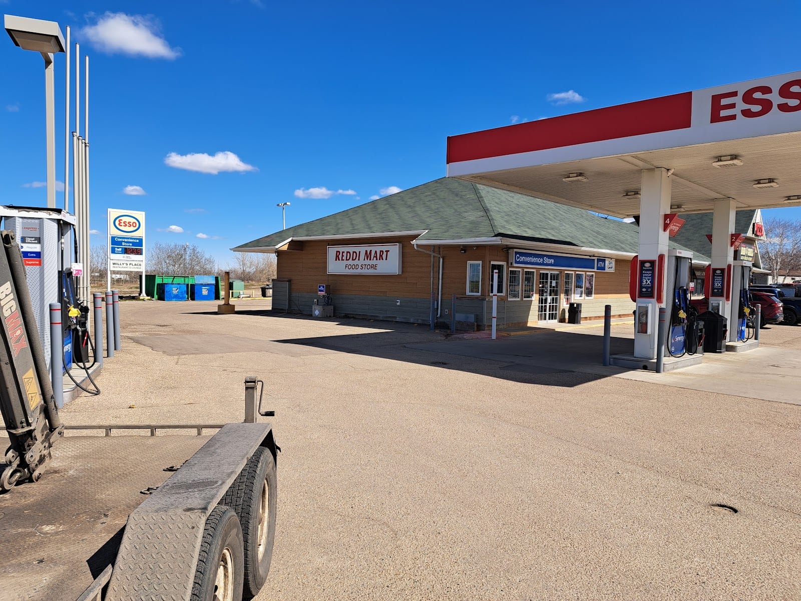 Esso