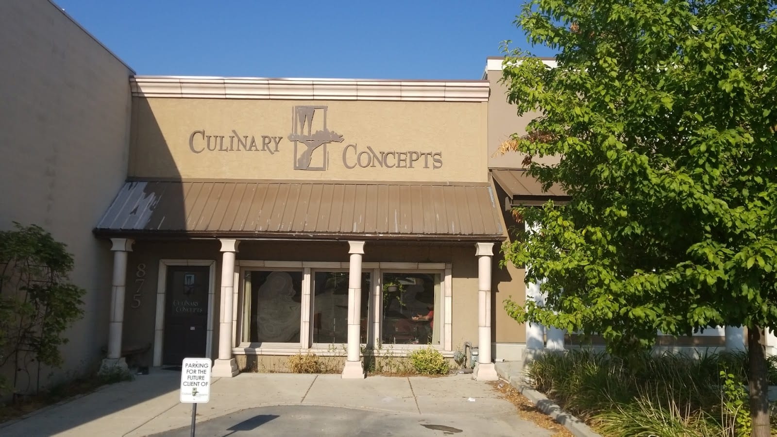 Culinary Concepts Catering, photo 3
