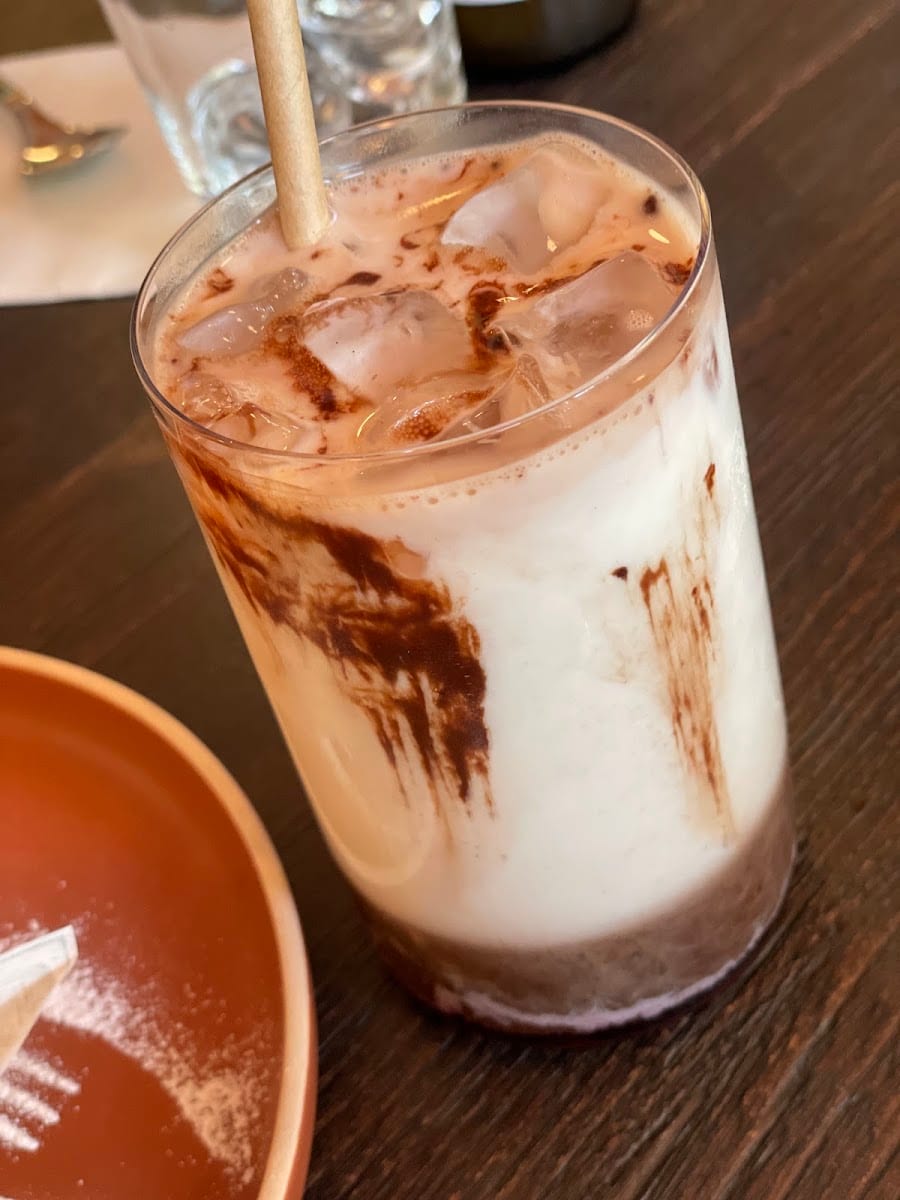 Le Sixtine Coffee shop, photo 3