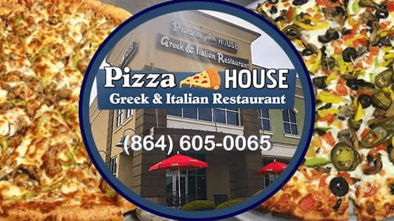 Pizza House of Powdersville, photo 4