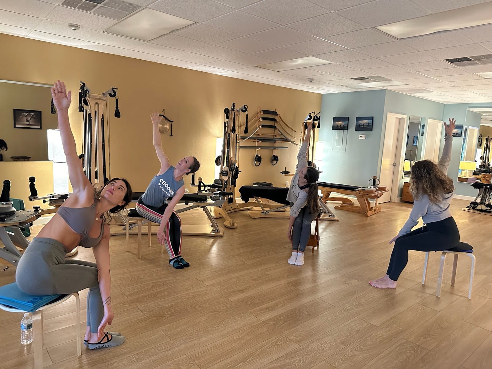 Cinde Carroll Pilates & GYROTONIC® Studio, photo 4