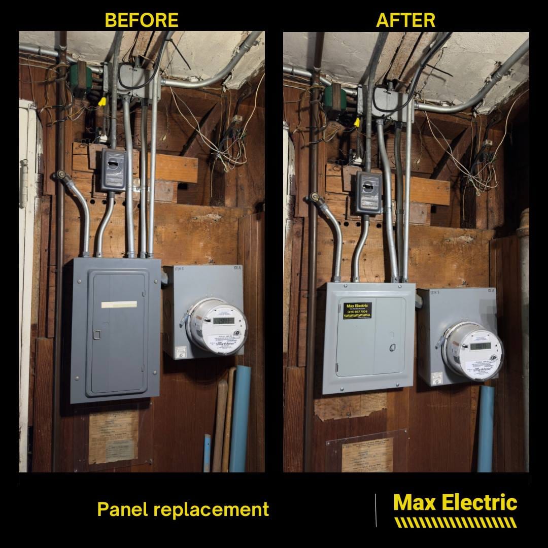Max Electric, photo 4
