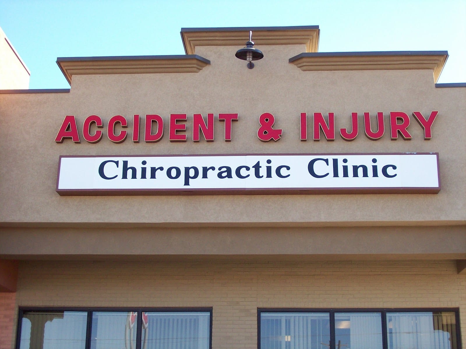Accident & Injury Chiropractic of Southern Utah, photo 3