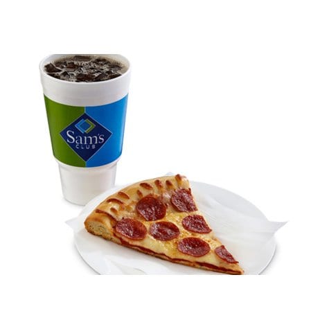 Sam's Club Cafe, photo 2
