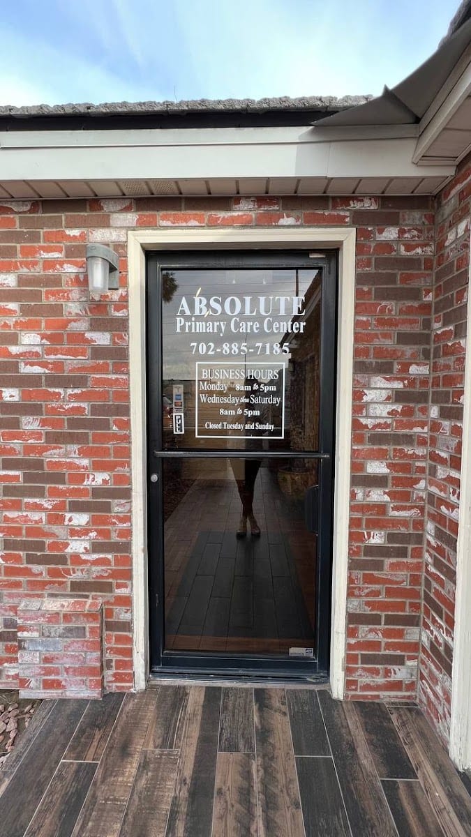 Absolute Primary Care