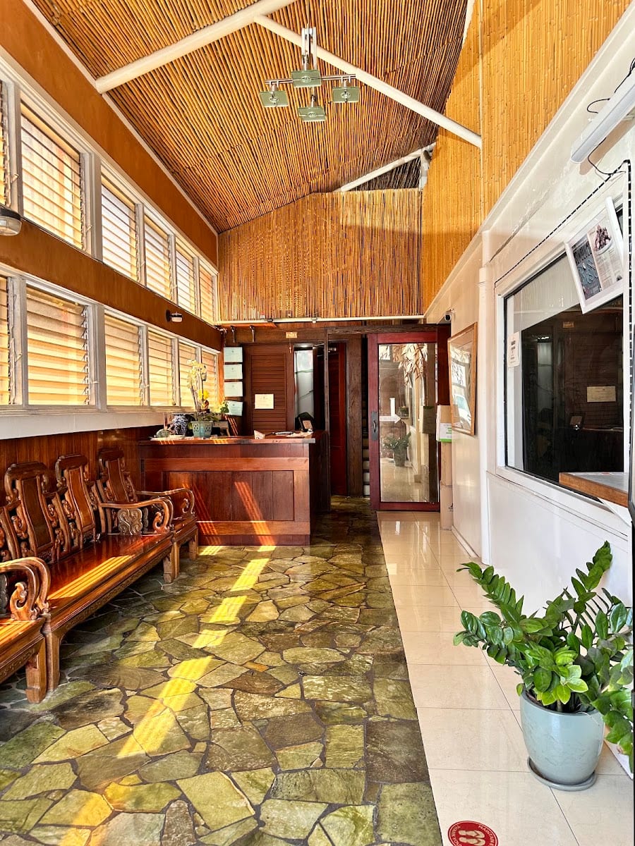 Herbal Spa And Salon