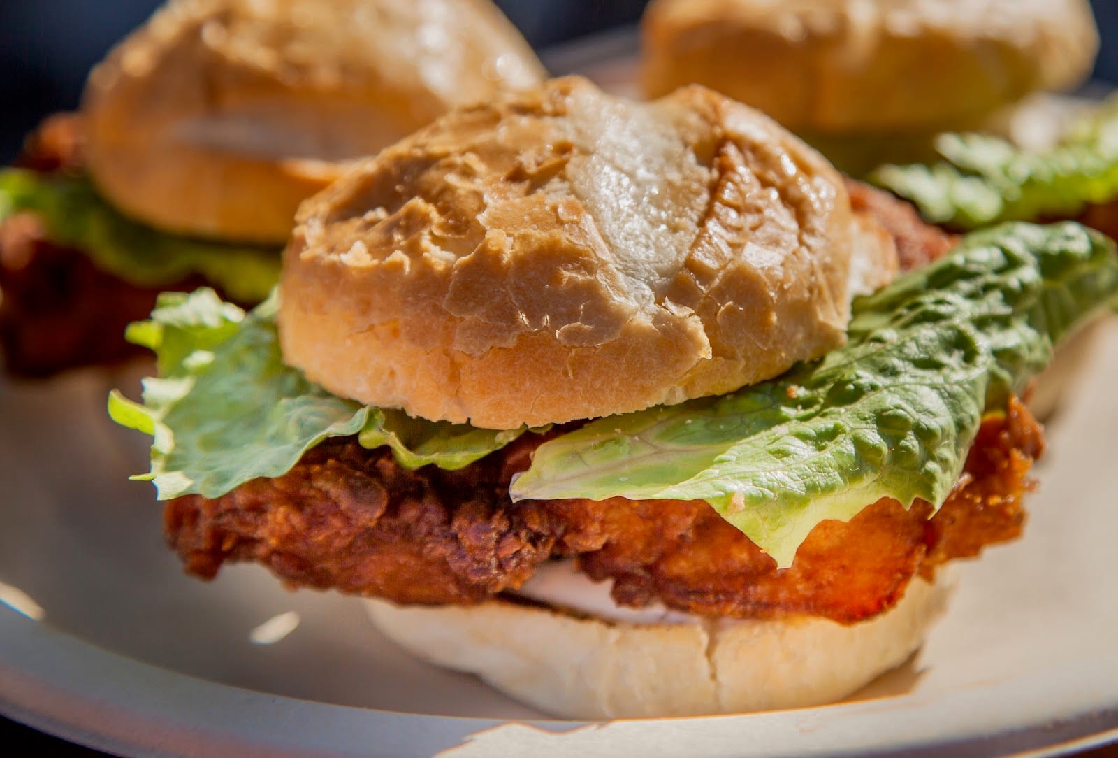 BLACK'S SLIDERS FOOD TRUCK, photo 4