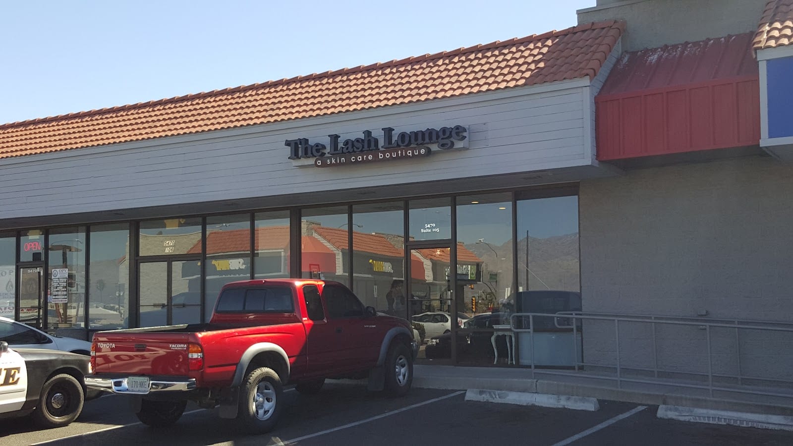 Lash Haus, photo 3