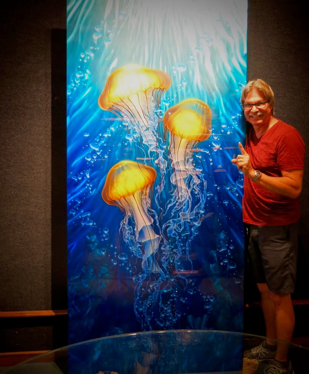 Dennis Mathewson Art, photo 2