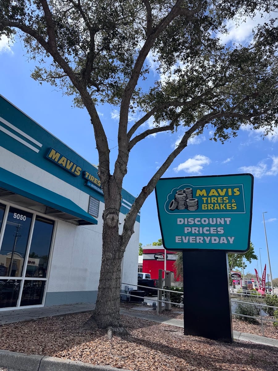 Mavis Tires & Brakes, photo 2