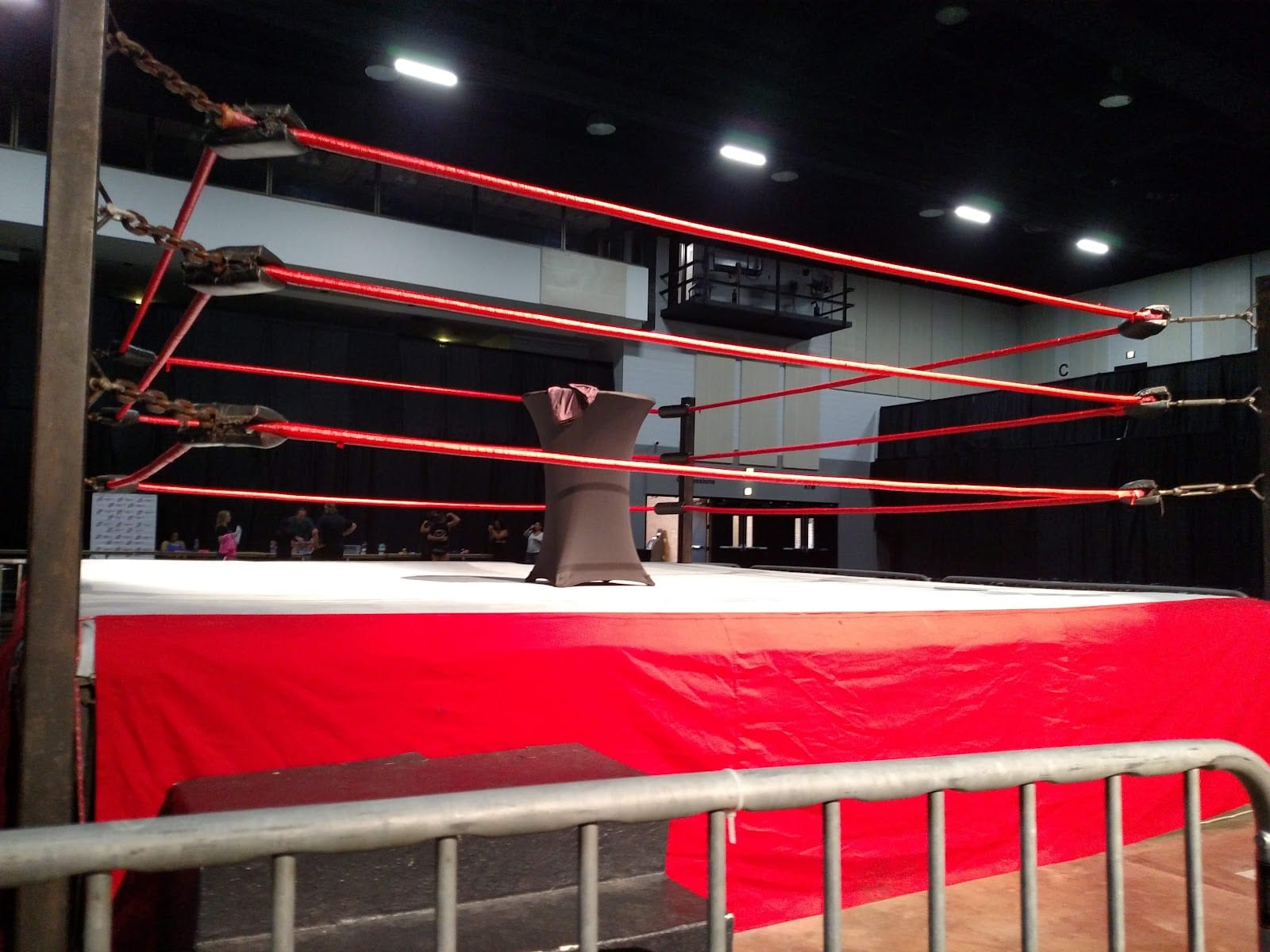 Beaumont Civic Center