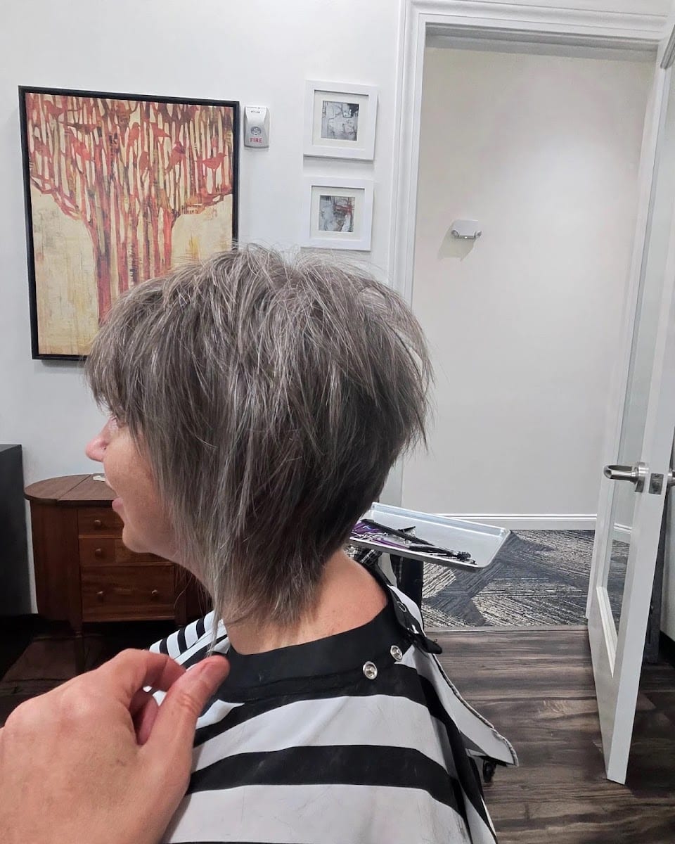 Scott Farmer Hair Salon, photo 4