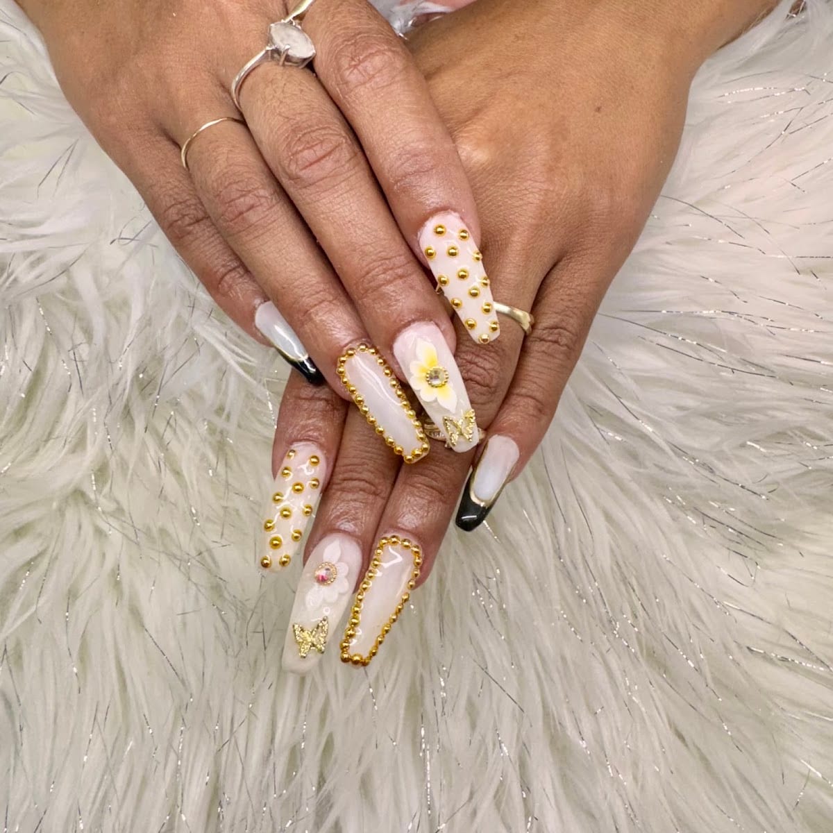 Color My Nails