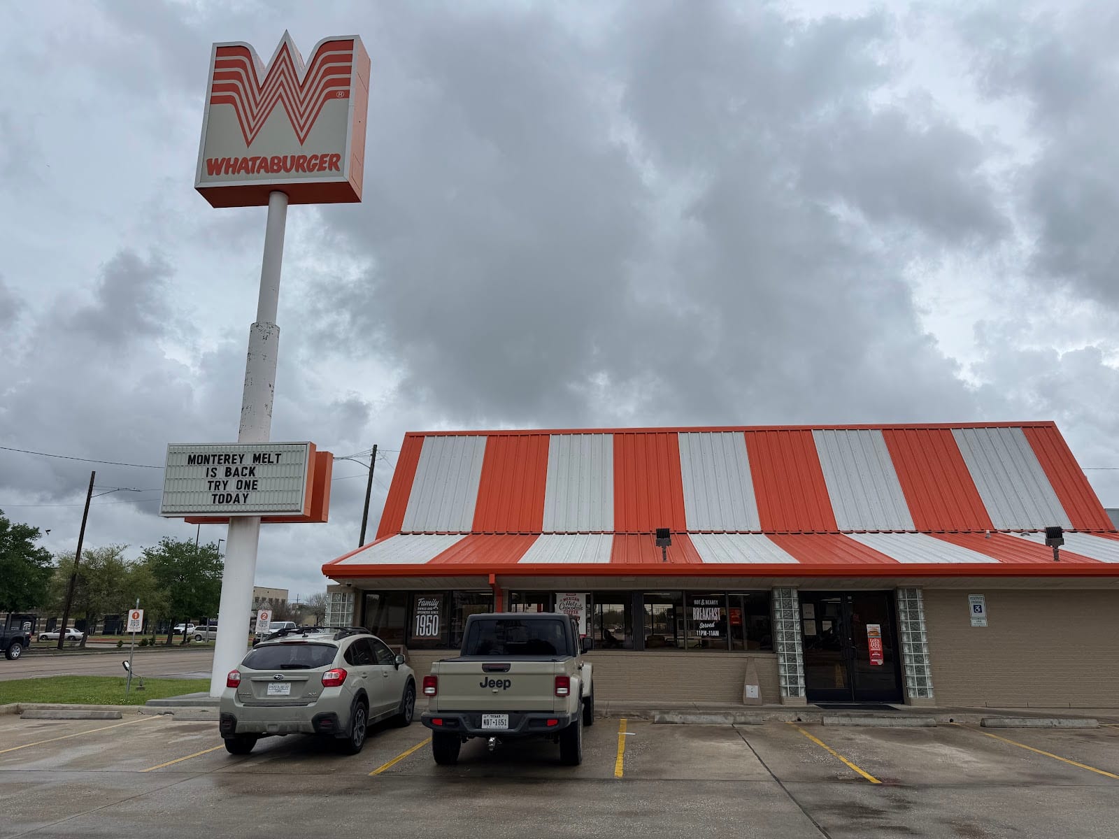 Whataburger, photo 2