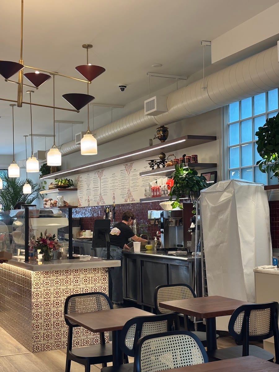 Cinderella Bakery & Cafe, photo 3
