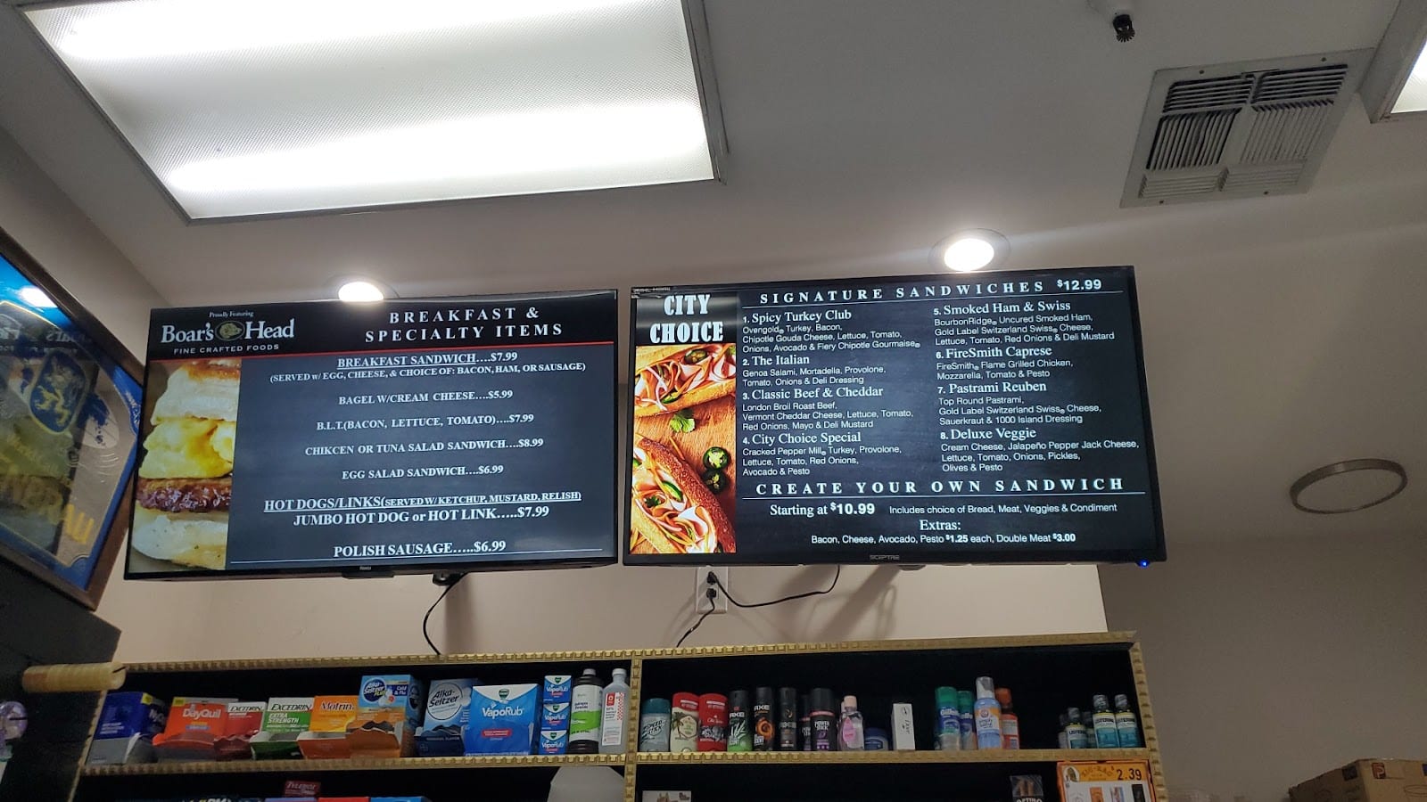 City's Choice Cafe, photo 3