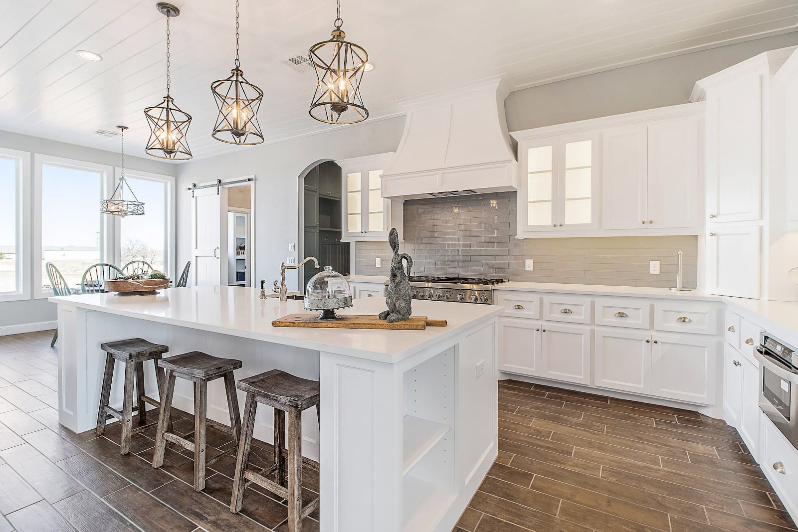 Jenifer Hudman, REALTOR with Keller Williams Realty, photo 3