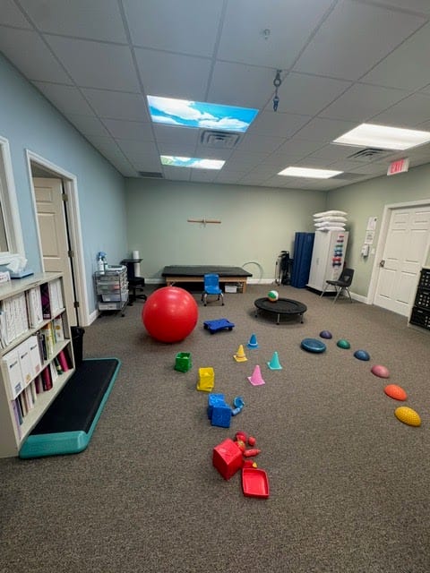 Therapeutic Potentials, Inc., photo 3