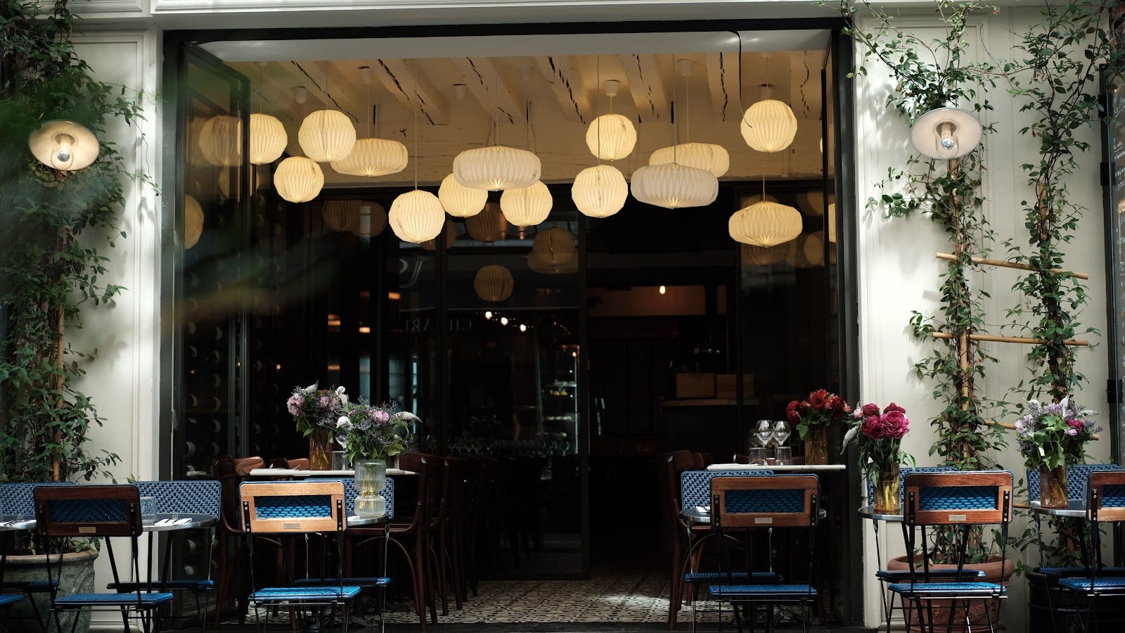 Bistro les Artizans, photo 2