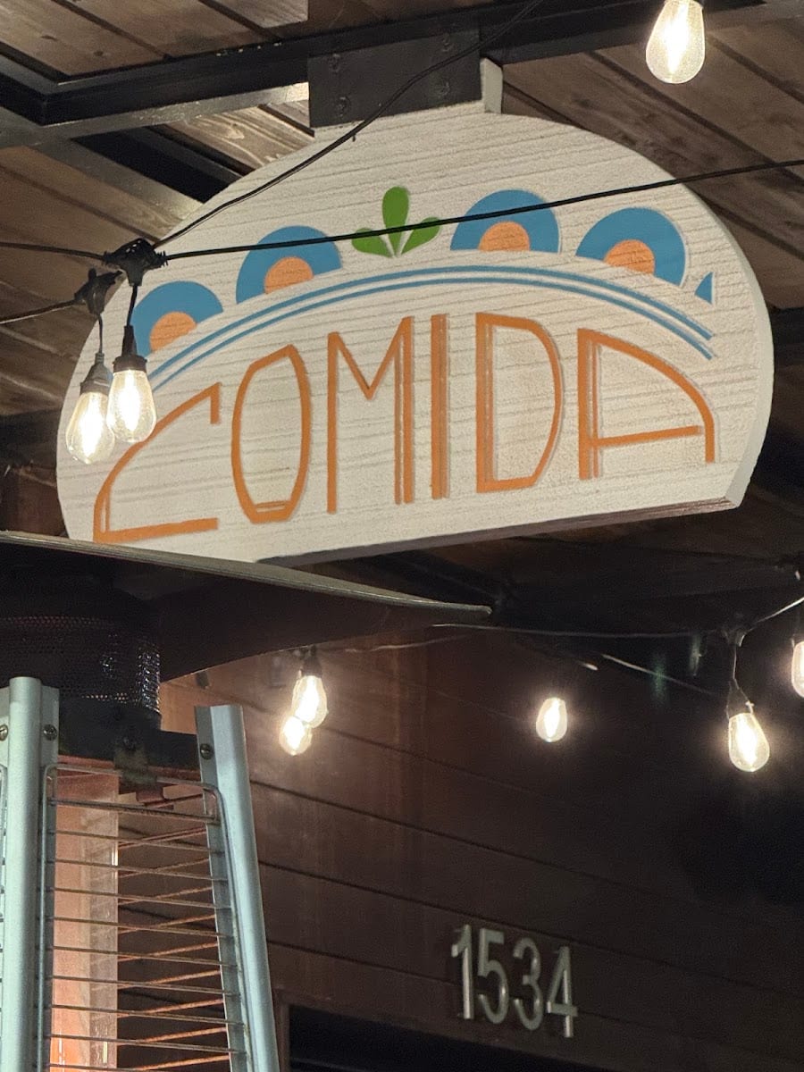 Comida